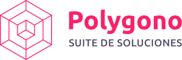 Polygono Logo